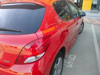 Peugeot 207 2010