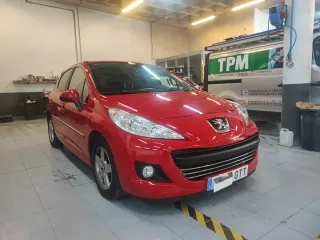 Peugeot 207 2010
