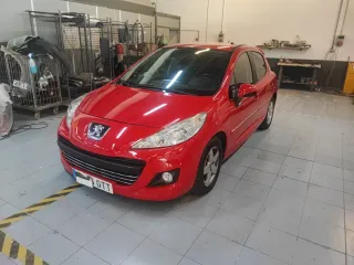 Peugeot 207 2010