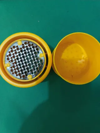 GRATTUGINO Self-Service