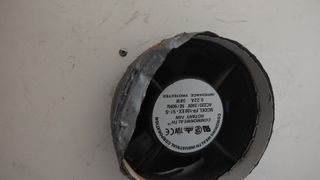 Cortadora Láser CO2 RECI 100W 600x400