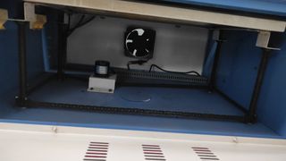 Cortadora Láser CO2 RECI 100W 600x400