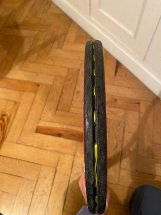 Raqueta Tenis Babolat Pure Junior 255gr