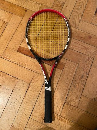 Raqueta Tenis Babolat Pure Junior 255gr