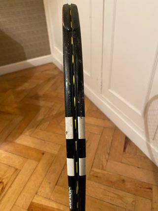 Raqueta Tenis Babolat Pure Junior 255gr