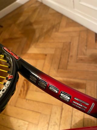 Raqueta Tenis Babolat Pure Junior 255gr