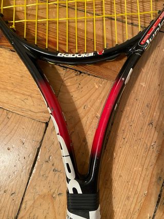 Raqueta Tenis Babolat Pure Junior 255gr