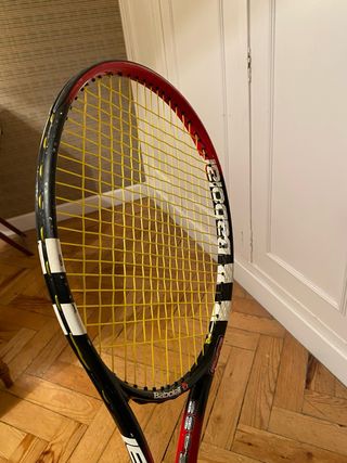 Raqueta Tenis Babolat Pure Junior 255gr