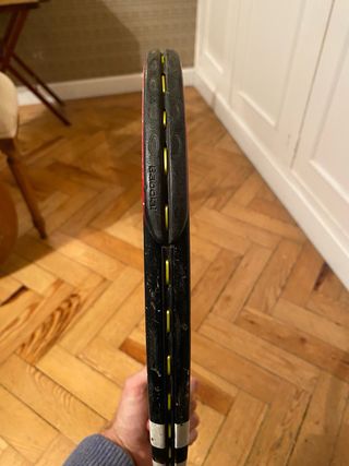 Raqueta Tenis Babolat Pure Junior 255gr