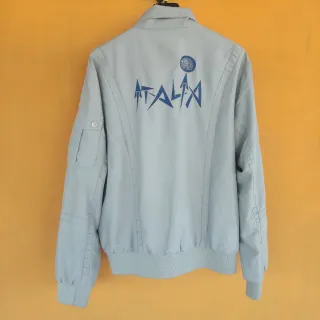 Giacchetto sportivo olimpiadi di Pechino 2008