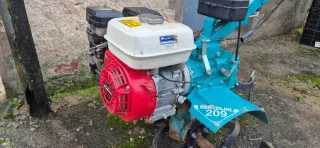 Motoazada Bertolini 209