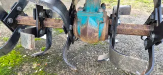 Motoazada Bertolini 209