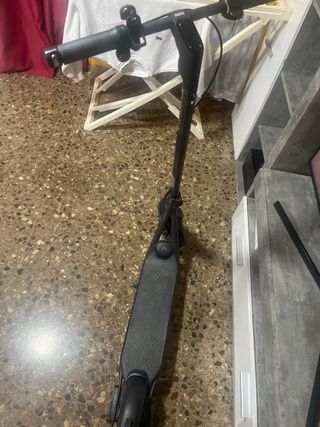 Patinete Segway Seminuevo