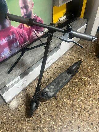 Patinete Segway Seminuevo