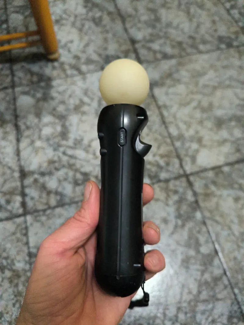 Mando Motion Sony PS Move afbeelding 3