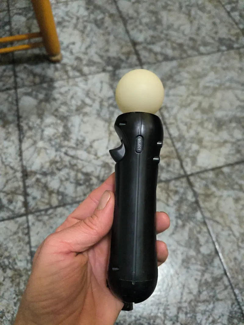 Mando Motion Sony PS Move afbeelding 4