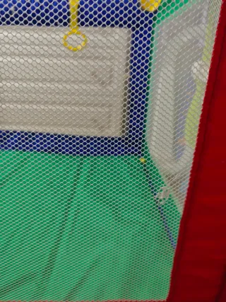 Cuna de viaje para bebé Prenatal