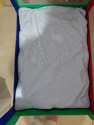 Cuna de viaje para bebé Prenatal