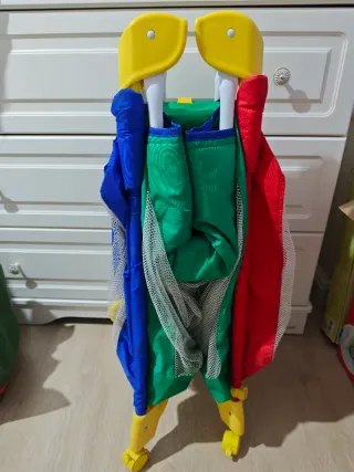 Cuna de viaje para bebé Prenatal