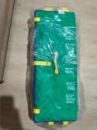 Cuna de viaje para bebé Prenatal