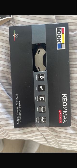 Bicicleta de carretera Cube GTCR Carbon