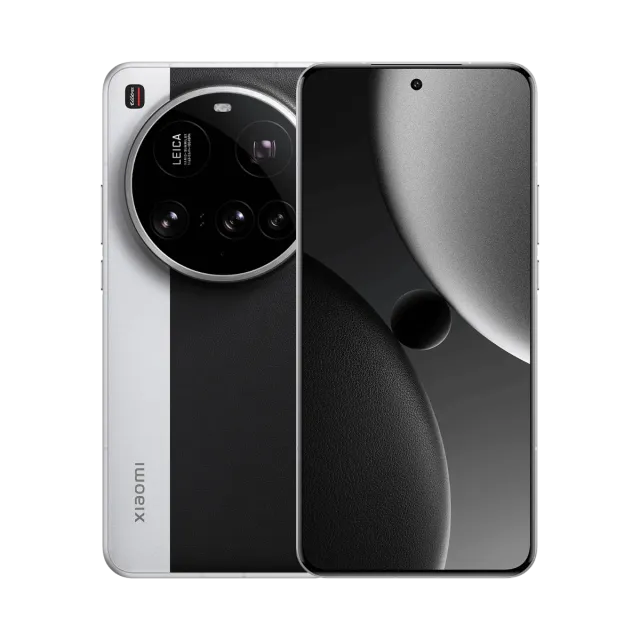 Xiaomi 15 Ultra 512GB Negro 16GB RAM