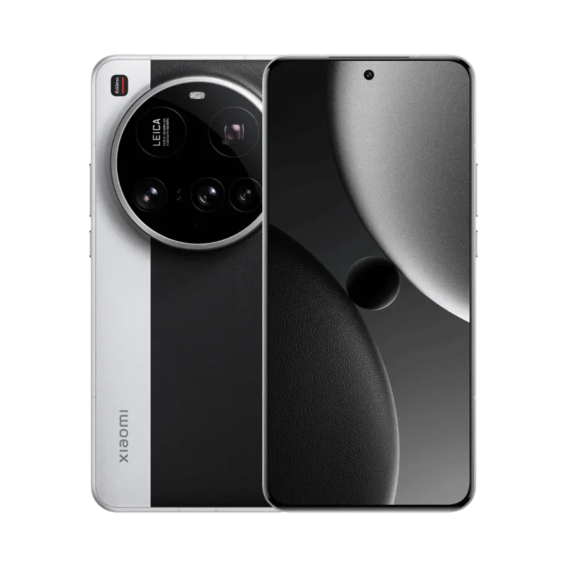 Xiaomi 15 Ultra 512GB Negro 16GB RAM
