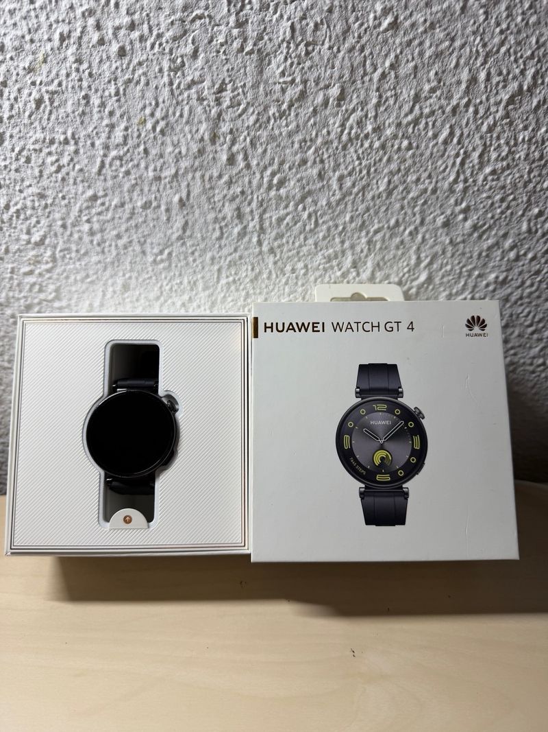 Huawei Watch GT 4 (41mm) Black