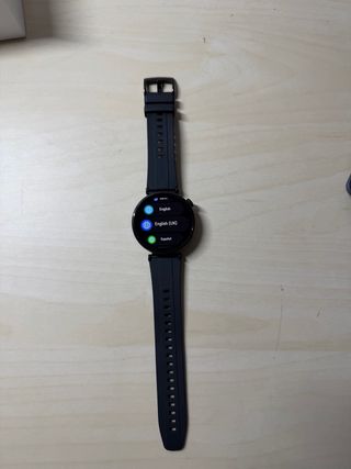 Huawei Watch GT 4 (41mm) Black