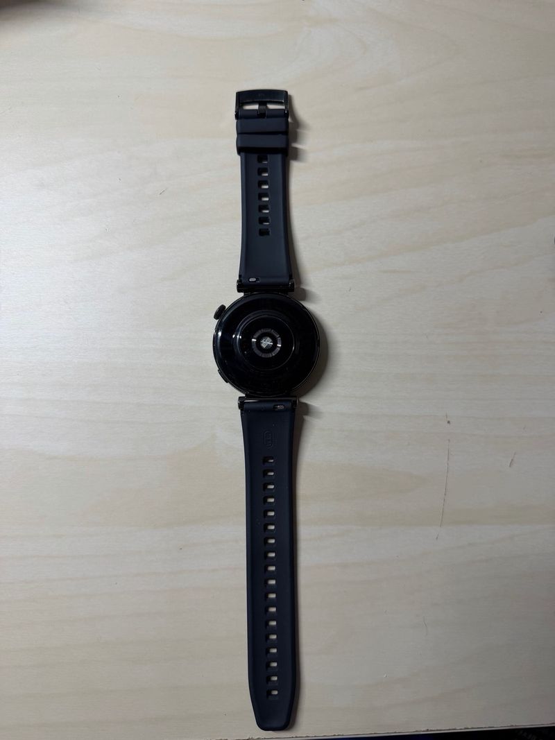 Huawei Watch GT 4 (41mm) Black afbeelding 6