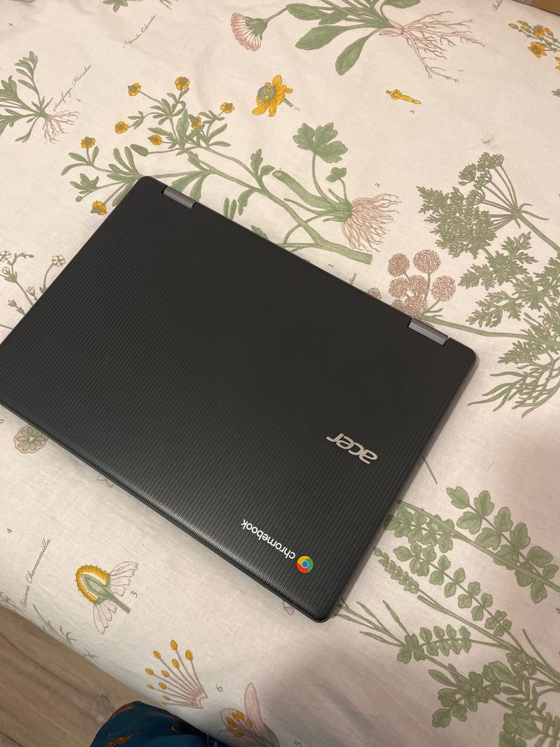 Acer Chromebook Negro Multicolor
