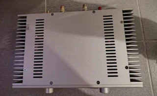 Amplificador BRZ A1S 20W 2.0