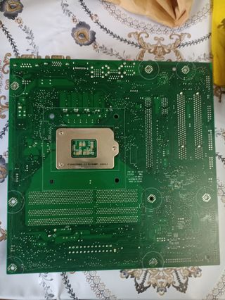 i3 + placa base Lenovo (leer)