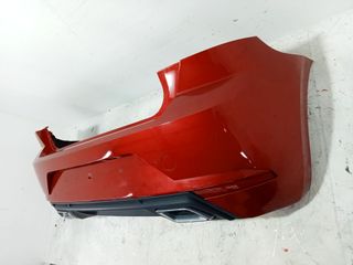 PARAGOLPES TRASERO SEAT IBIZA SC (6P5)
