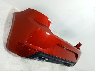 PARAGOLPES TRASERO SEAT IBIZA SC (6P5)