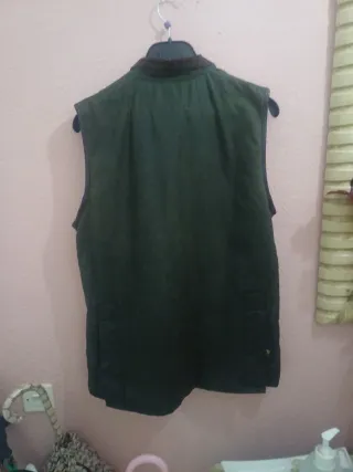 Giubbotto Barbour Westmorland Taglia S