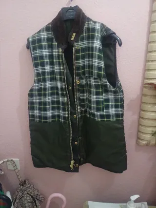 Giubbotto Barbour Westmorland Taglia S