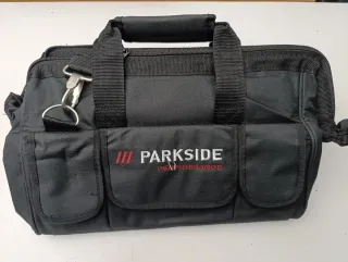 Parkside 20V Set Combinado Herramientas Recargable