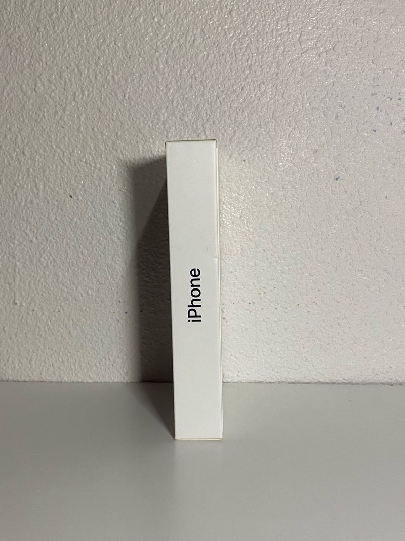 Caja iPhone 13 Azul afbeelding 2