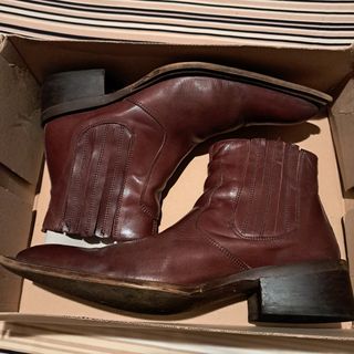 Botines Chelsea para hombre