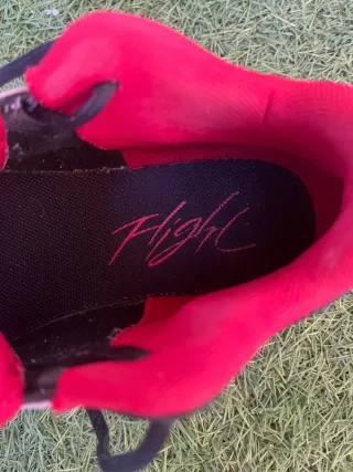 2 pares de Zapatillas Jordan