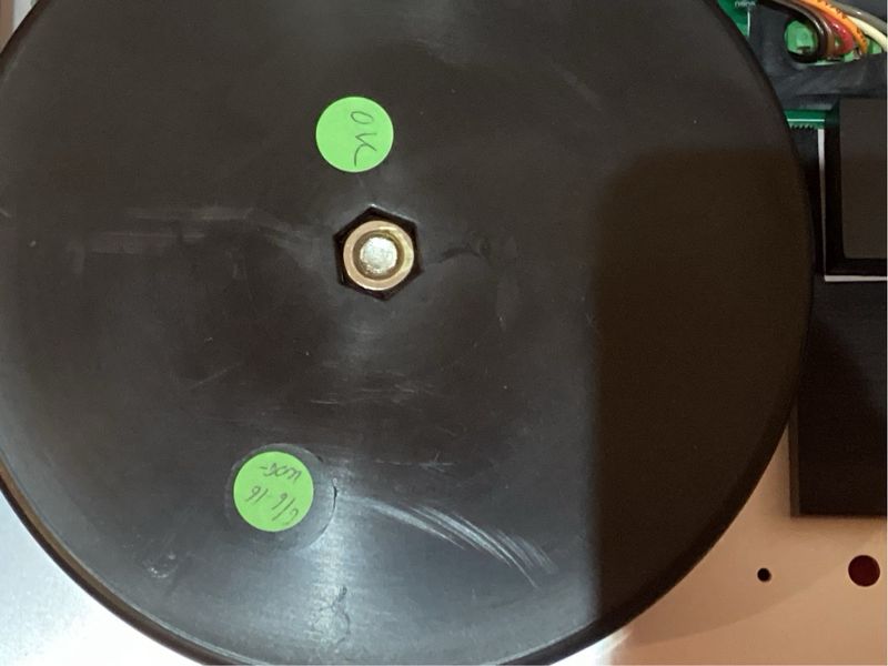 Amplificador Densen 130 XS Albino. afbeelding 7