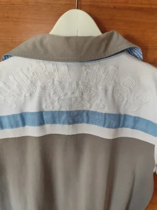 Polo Hugo Boss Talla M