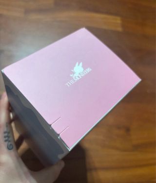 Pop Mart The Monsters Exciting Macaron Vinyl Face