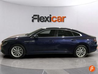 Volkswagen Arteon 2.0 TDI 110kW (150CV)