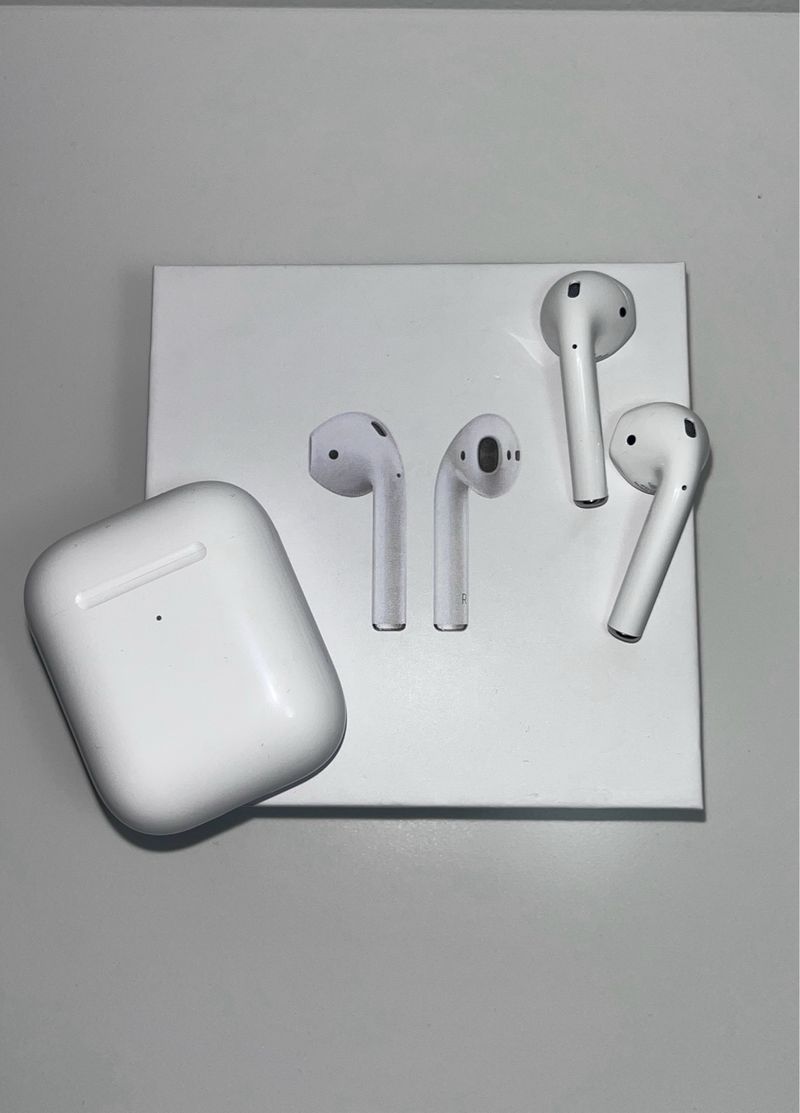 AirPods 2da Gen afbeelding 2