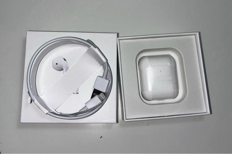 AirPods 2da Gen afbeelding 3