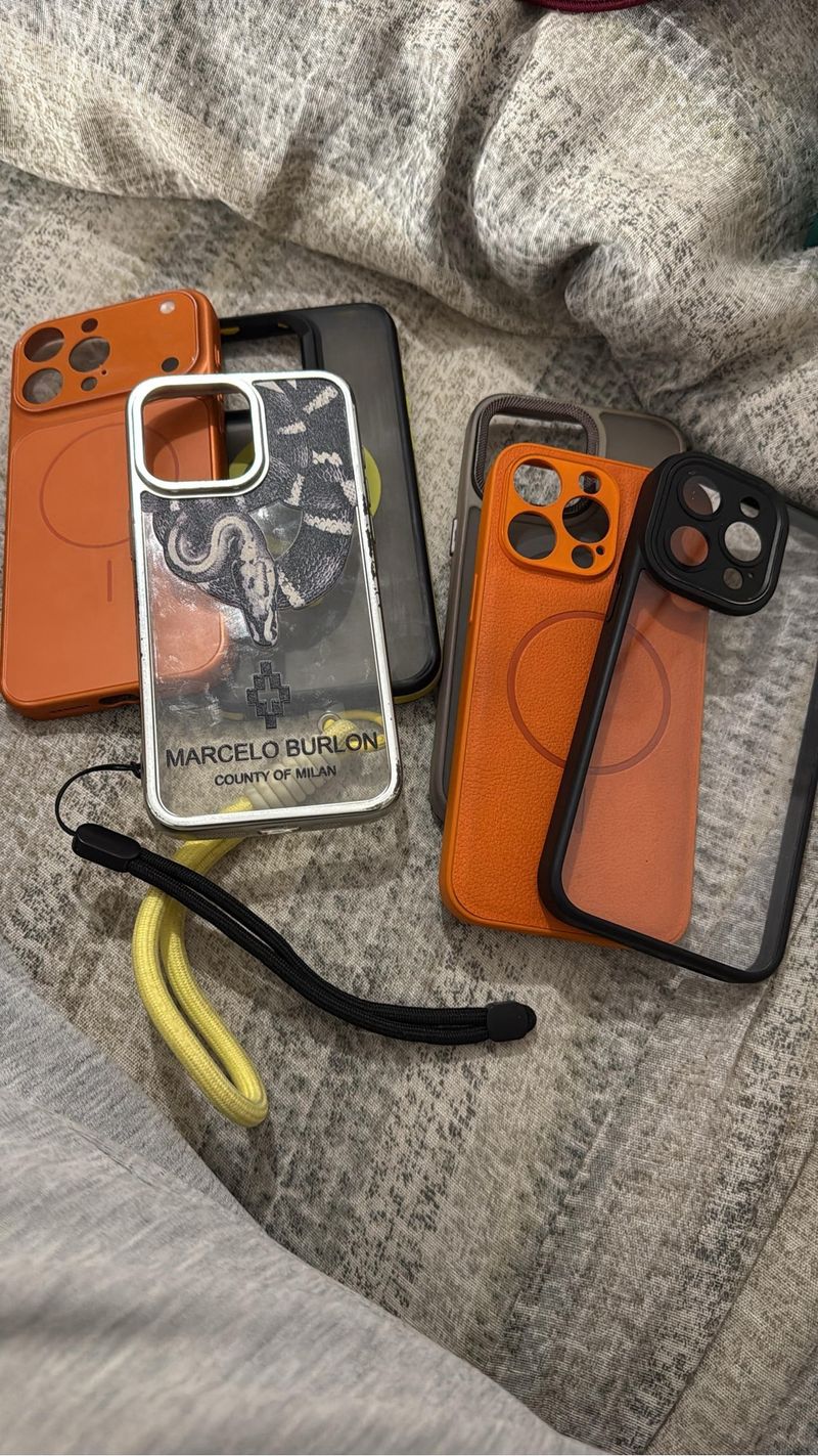 iPhone 15 Pro Max Plata afbeelding 6