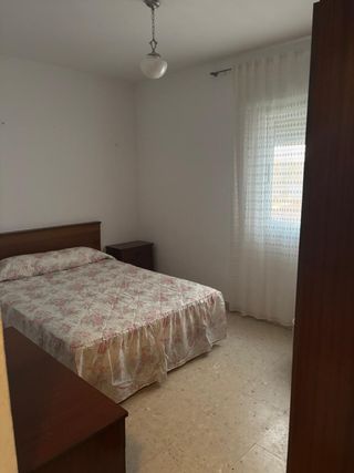 Piso ubicado en la zona del Barrio Bajo.