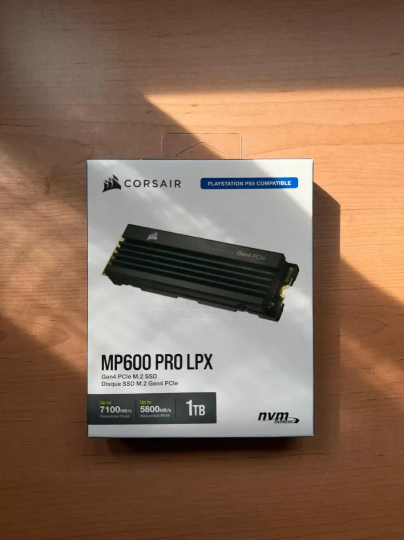 Ps5 Pack + 1TB SSD + Mando + Carcasa + Pulse 3D afbeelding 3